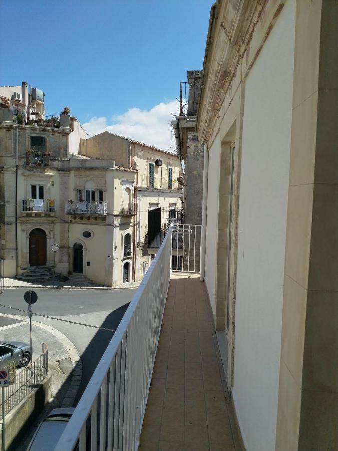 Appartamenti Centro Storico ラグーザ エクステリア 写真